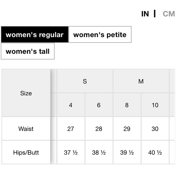 Old Navy High Waisted Rockstar Super Skinny Jean - Picture 8 of 8